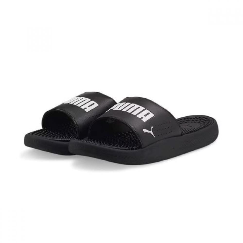 

Puma Мягкие шлепанцы-слайды для массажа Softride 383062 01 38306201/250