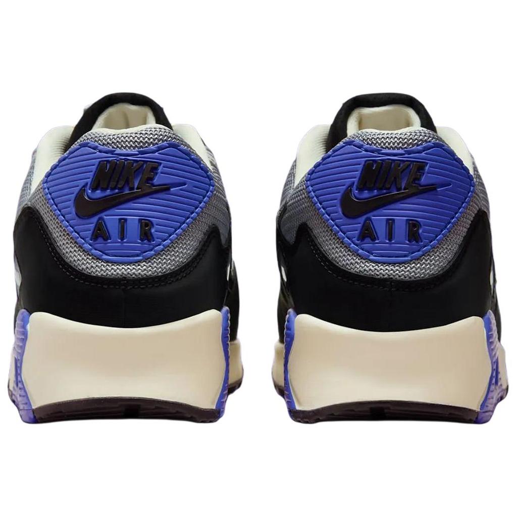 Nike Air Max 90 Sp Patta Waves Sapphire Sneakers Casual Shoes HF8814-002