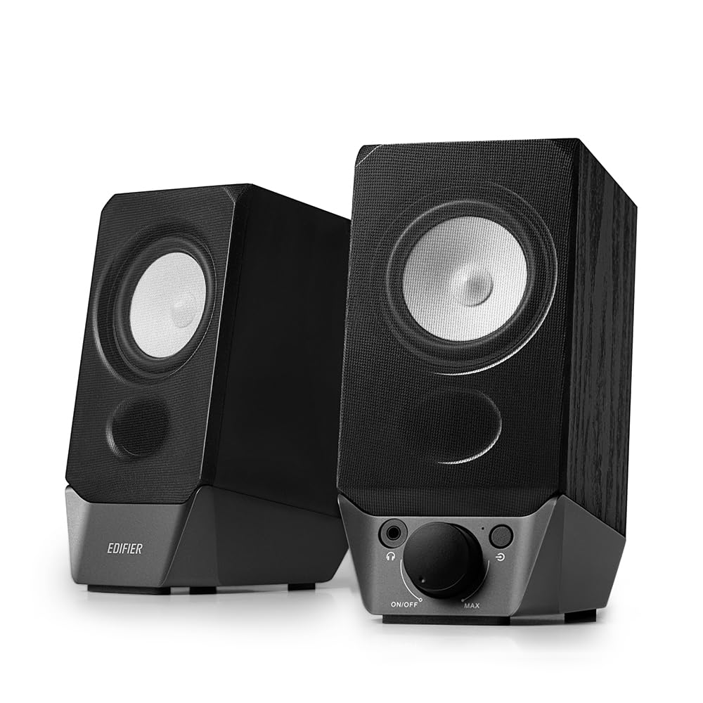 

Edifier R19BT PC Speaker Bluetooth Speaker 2 Sets 1 Bluetooth 2.0 V5.3