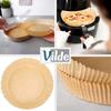 Air Fryer Paper Round Insert 23 Cm 200 Pcs.