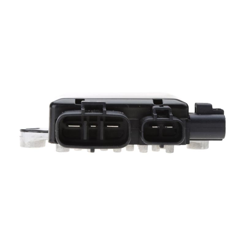 Car Engine Cooling Fan Control Module Unit 1355A124 for 02-06 for Lancer Automotive Replacement