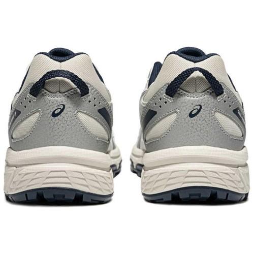 Asics Gel Venture 6 Slip Resistant And Breathable Low Top Trail - 1011B550-107