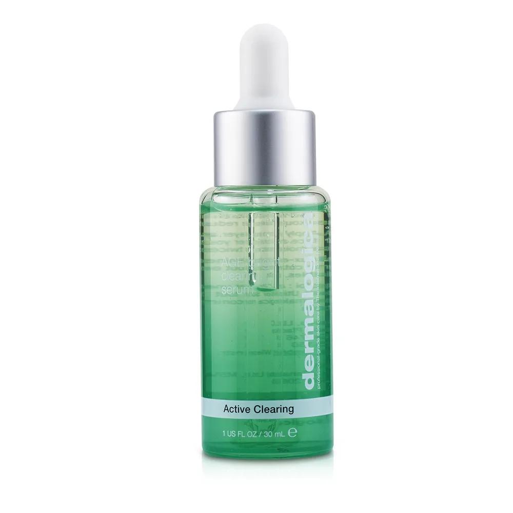 Active Clearing Age Bright Clearing Serum 30ml/1oz