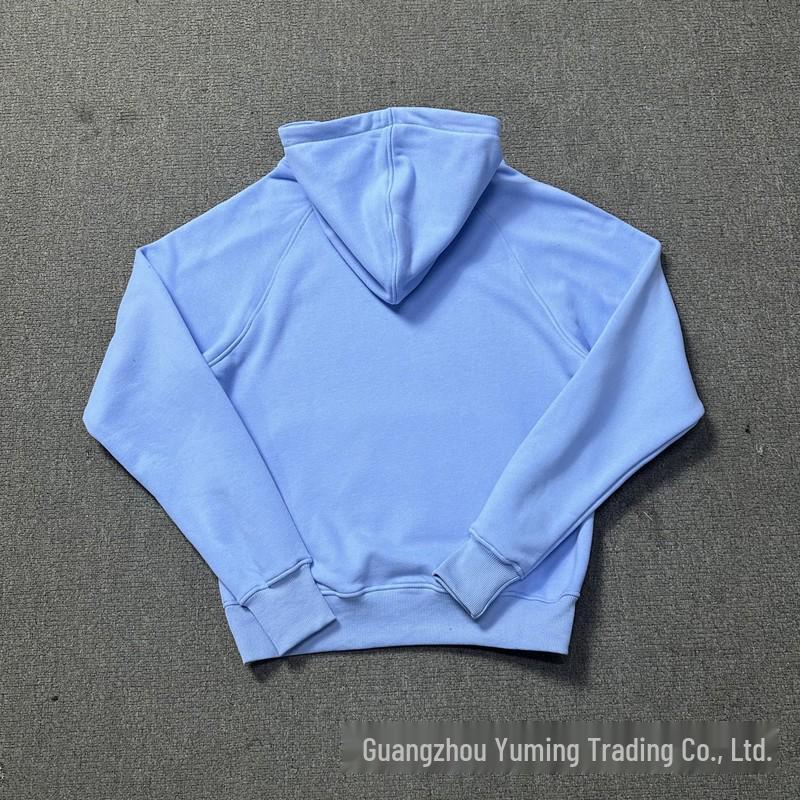 6PM Men's Trendy Hip Hop Fleece Lined Hoodie & Sweatpants Set