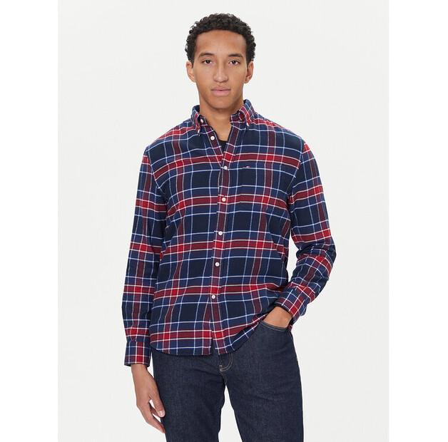 

Рубашка Tommy Hilfiger Hero EU L