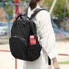 HAKUBA Motherly Bag GAMAGUCHI A Set Including a Tote Changing and Mesh Features a Large and Stroller Available In AMZMTHG 4-piece 14-liter Bag, Mat,