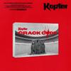 Pre-order Kep1er 8th Mini Album CRACK CODE POCAALBUM Ver.