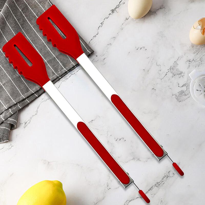 Wutuo BBQ & Food Tongs