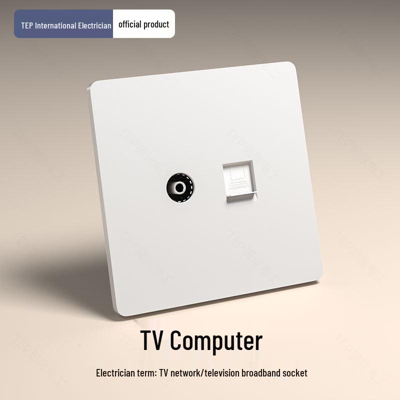 Mijia Smart Switch Doppel-/Einzel-Nullleiter-Feuerkontrollpanel mit Sprachsteuerung für das ganze Haus.