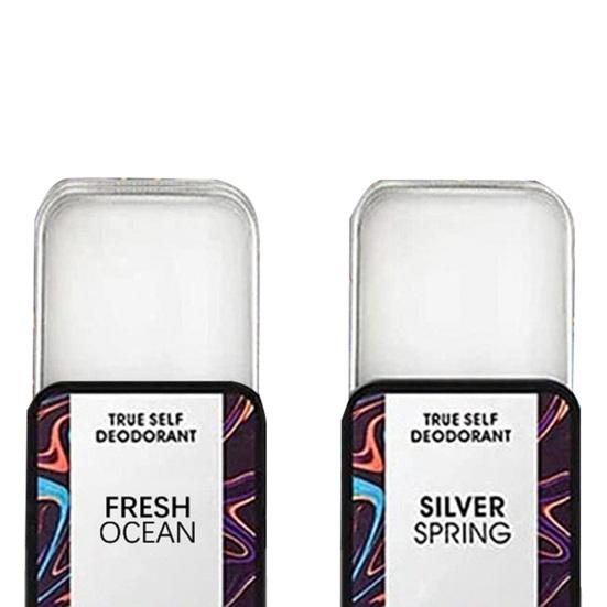 30g Adult Non-irritating Fragrances Portable Increase Happiness Perfume Solid Body Balms Appointments