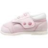 Kids Shoes Premore Baby Athletic Shoes Sneakers Kids Baby Gifts Boys Girls Milky Pink Cm 11.5~13cm 12.0