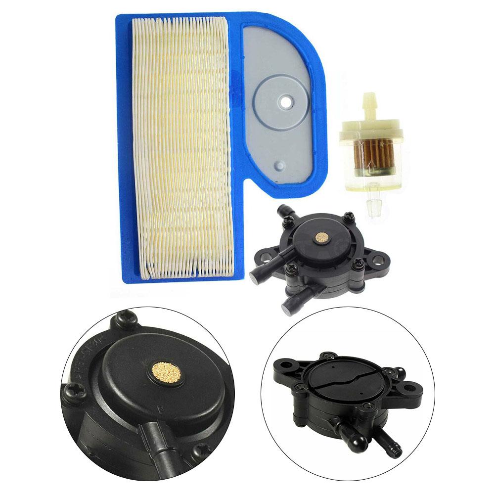 

Air Filter and Fuel Pump 110137002 Compatible with For for FH451V FH500V 17 For for HP and FH580V 19 For for HP Engines China Mainland