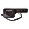 Motorcycle Digital Speedometer Kilometer Gauge Tachometer Assembly For Honda XLR200 For XR250 Motorcycle Parts Accessories
