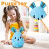 Plush Toys, Cute And Perfect Birthday Gifts For Friends And Classmates, Graduation Gifts