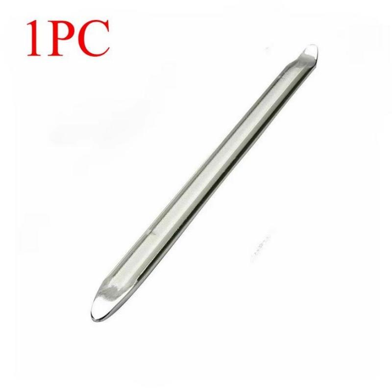 Zestaw do wymiany opon motocyklowych Narzędzie do naprawy kół i opon Ochraniacz felgi Uniwersalna wymiana opon dla motocykli ATV czterokołowych