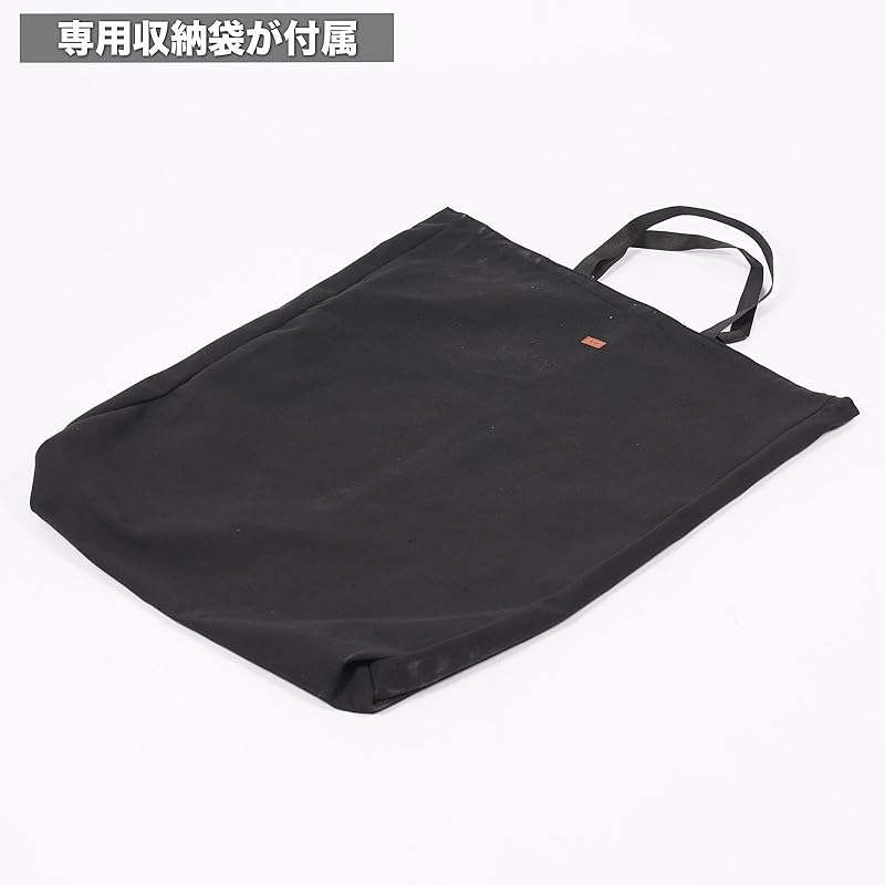 RcrCamp Reclining Low Chair 2 Leg Set Comes with Storage Bag Black Reclining Low Chair 4 Stages Quilt Flame Retardant Aluminum Recliner Chair Relaxing