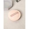 Daiso Marshmallow Puff  Case 