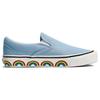 Vans Anaheim Factory Classic Slip On 98 Dx 'Blue' Vans VN0A7Q58LTB