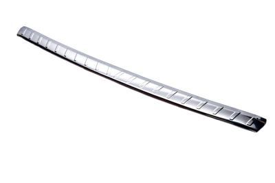 Rear Bumper Trim Carmos V2(stainless Steel) for Dacia Duster 2018-2024