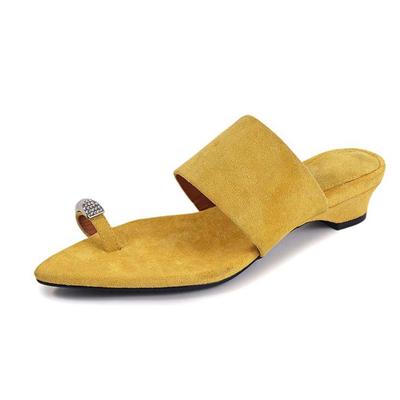Sapatos de mulher – Sandálias de salto