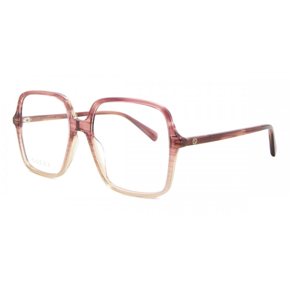 Gucci Gg1003o 004 Women Eyeglasses