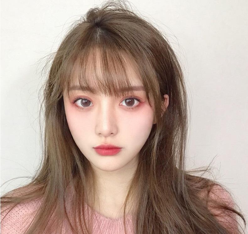 Ins 25 Color Eyeshadow Face Makeup Palette Dlouhotrvající oční stíny