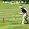 Kubb Yard Game Set, Giant Viking Tossing Game, Outdoor Lawn Game with Carry Bag