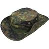 Jungle Camo Tactical Boonie Hat