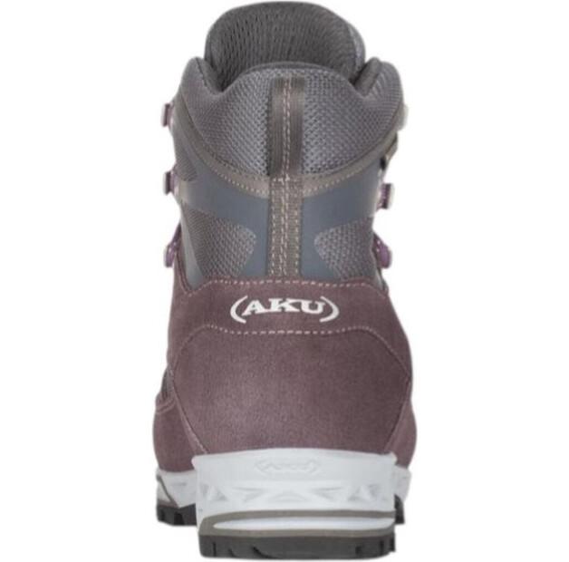 Треккинговые ботинки Aku Trekker Pro GTX