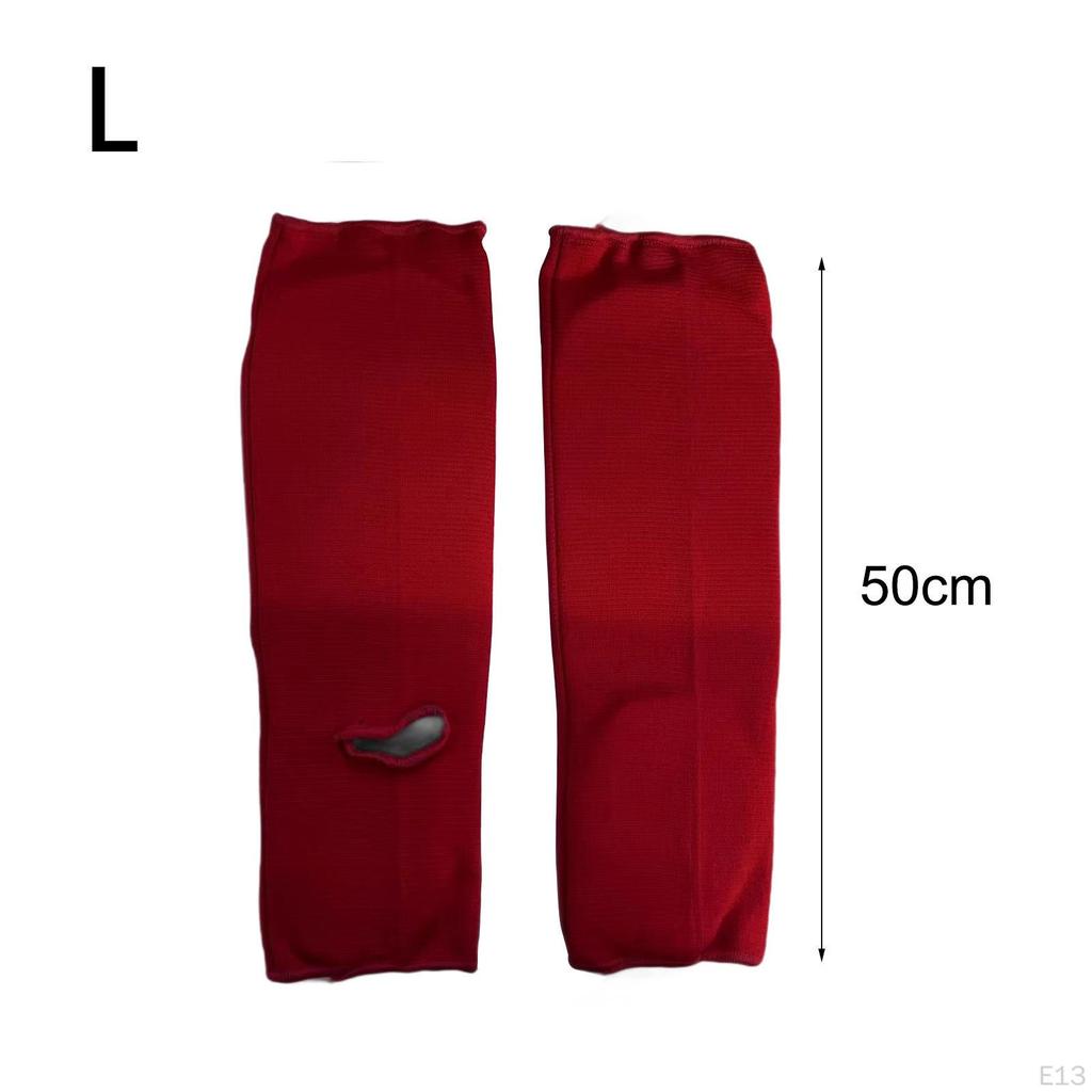 Shin Guards for Arts And Sports