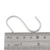 5/10/20pcs Home Kitchen Holder Stainless Steel Storage Rack Hanger S Shaped Hook Clasps Hooks