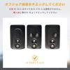 OFFCURVE Daihatsu Key Case, TPU Material, Car Keybo, 4 Buttons, Tan/Tant Custom, Compatible with