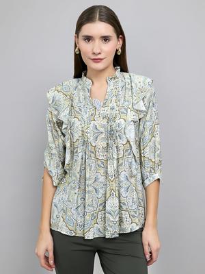 Hauts – Blouses et chemises