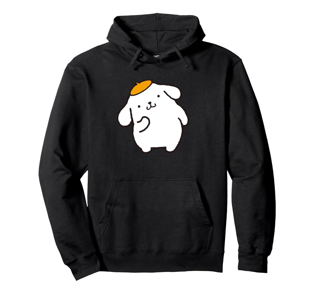 Pompompurin Amazon POPUPSTORE Hoodie