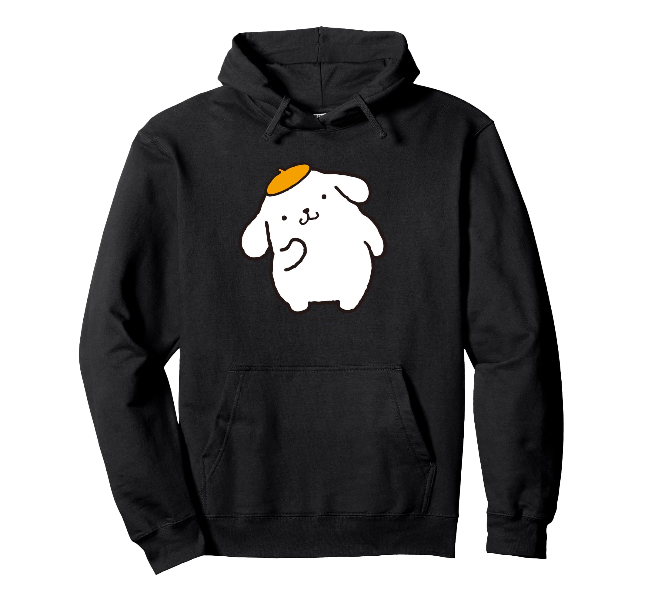 

Pompompurin Amazon POPUPSTORE Hoodie