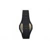 Casio Custom Collection Quartz Movement Stainless Steel Strap Watch Men's Watches Green Dial GA-2100SKE-7A(Watch3--)