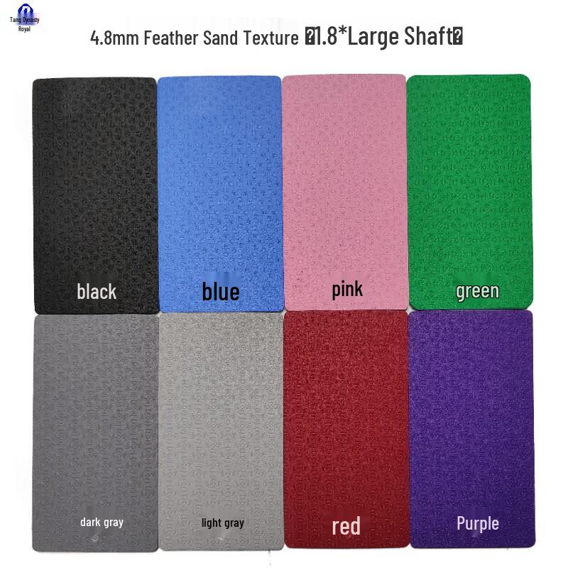 

Datangyu Indoor PVC Sports Flooring Mat