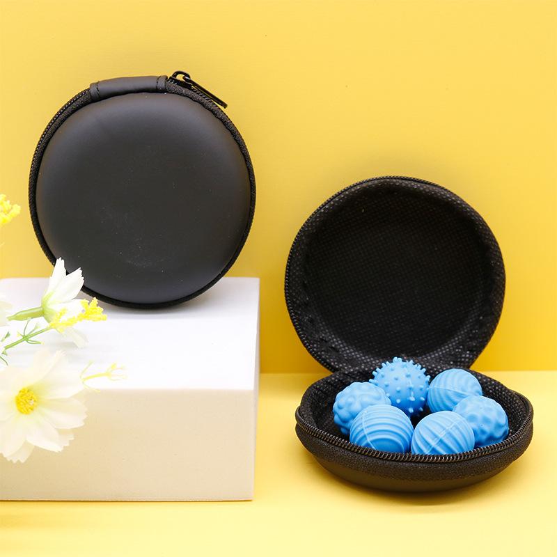 Magnetic Balls Fidgets Toy, Anti Stress Relief Toy Antistress Anxiety Sensory Magnet For Adult Life And Work Office