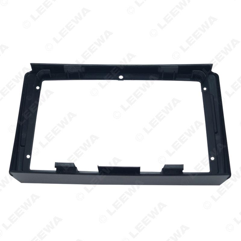 Versatile 9-inch Android Screen Frame for 2014-2017 Renault Duster Navigation System