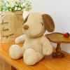 Dog plush toys cute new tanned Snoopy doll grabber doll room pillow girl