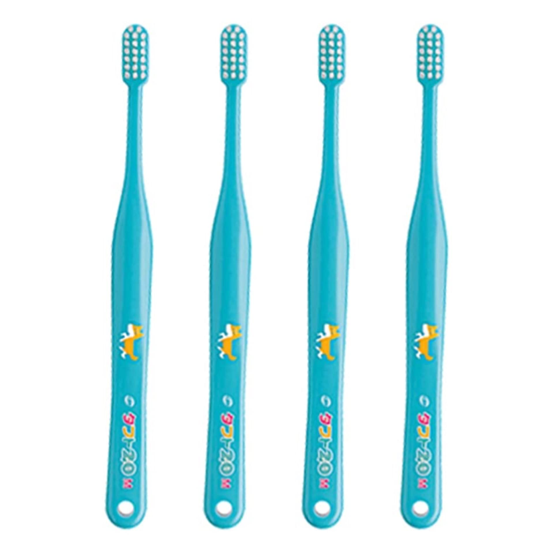 

Dental Oral Care of Tuft 20 PS Blue [Set 25] (Premium Soft) синий