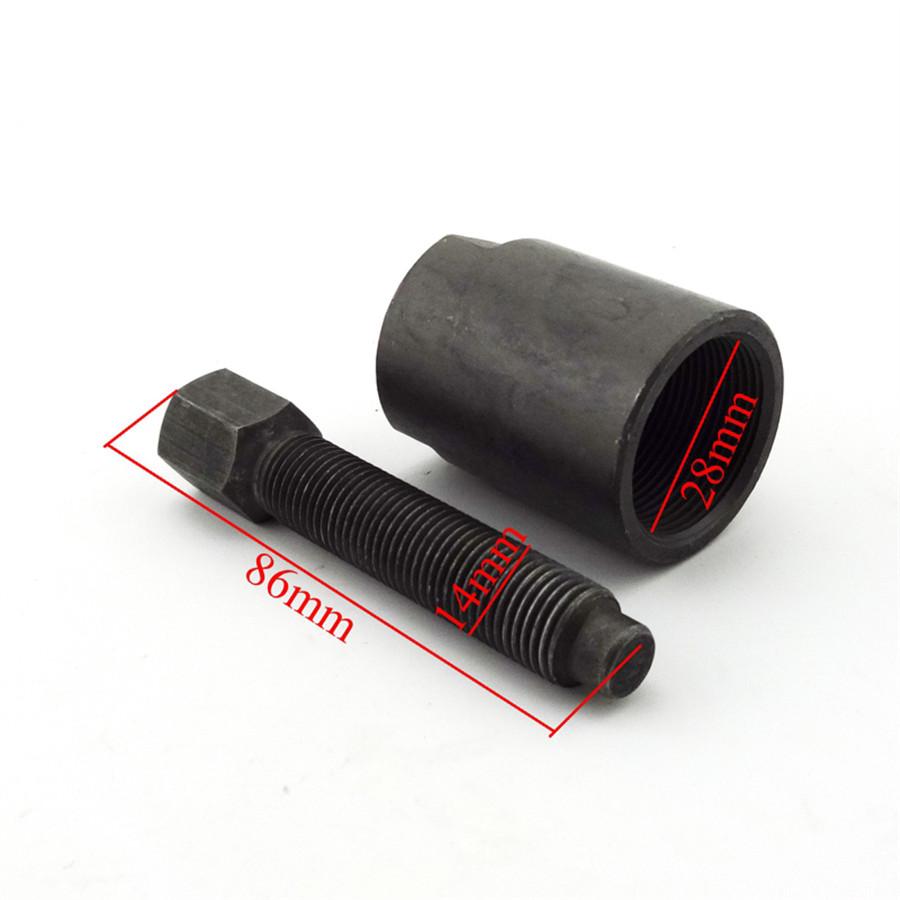28Mm M28X1 Magneto Flywheel Rotor Puller