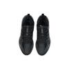 Li-Ning Soft Zero Wntr Mid-Top Running Shoes Men Sneakers Black AGLR237-5