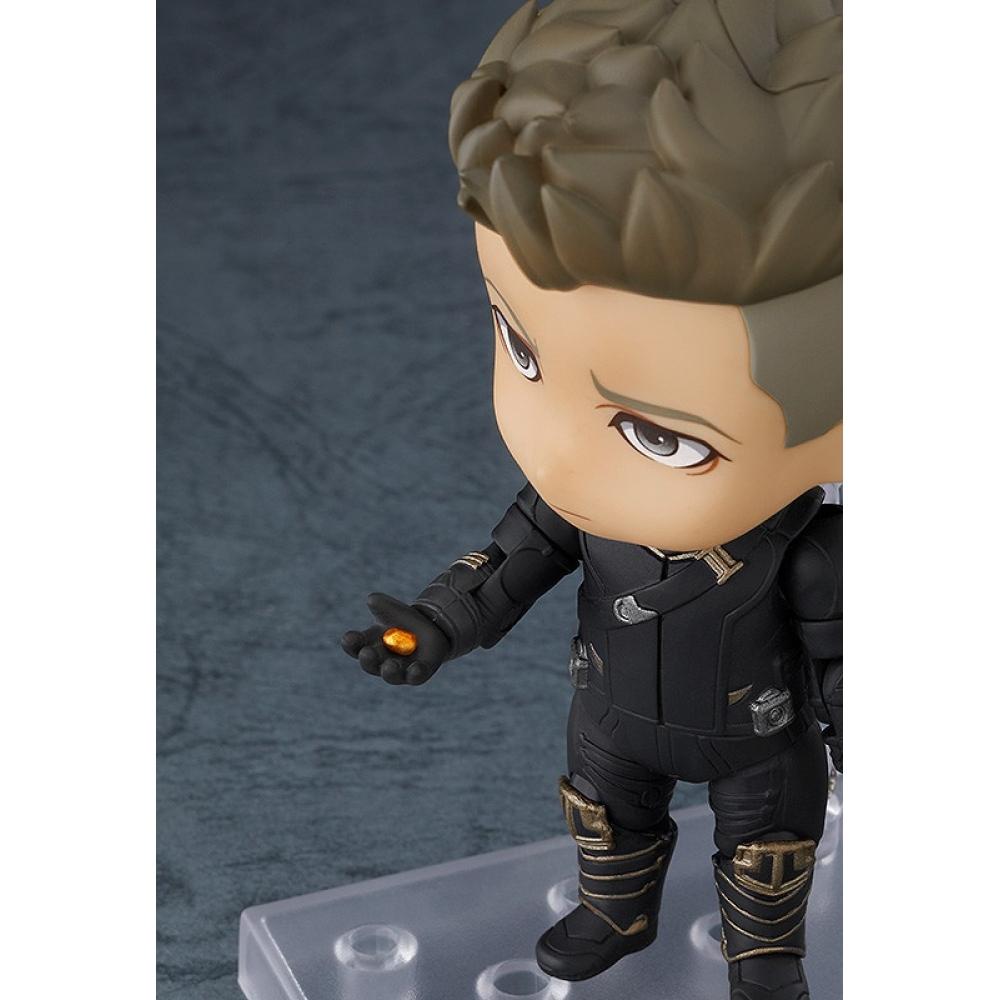 Good Smile Company Avengers Nendoroid Black Widow  Endgame Ver. Dx  Avengers  Endgame 