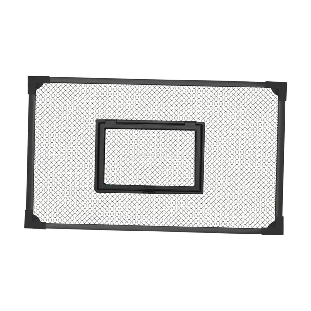 Anti As Aquarium Cover And Net for DIY Individual Tank Sizes Aquarists Breeders