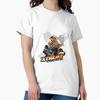 Xtreme aTV Adventure Classic T-Shirt