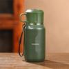 Duoli Military Green 316 Stainless Steel Insulated Water Bottle