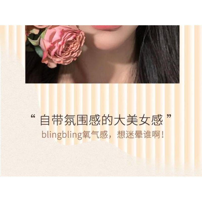 GOGO TALES - Light and Shadow Transfer Lidschattenpalette - 4 Farben