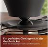 Кофеварка Philips HD5416/60 Cafe Gourmet черный