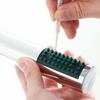 Shower Head Hole Cleaning Brush Bathroom Showerhead Hole Gap Cleaning Small Brush Multi-function Hole Cleaning